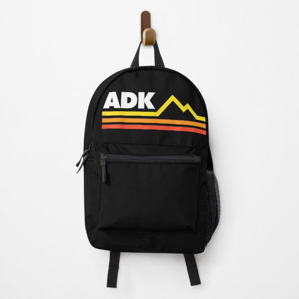 Item preview, Adirondacks Mountains designed and sold by goombi-creative.
