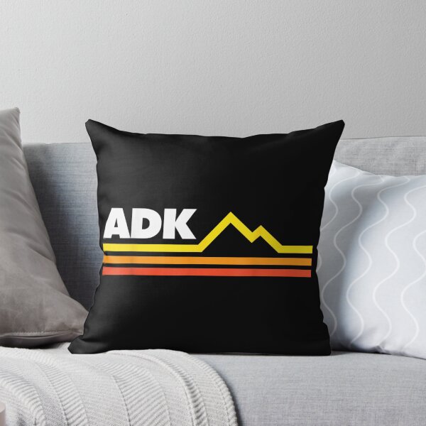 Item preview, Adirondacks Mountains designed and sold by goombi-creative.