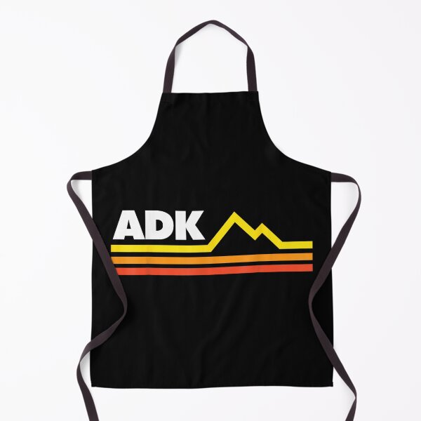 Item preview, Adirondacks Mountains designed and sold by goombi-creative.