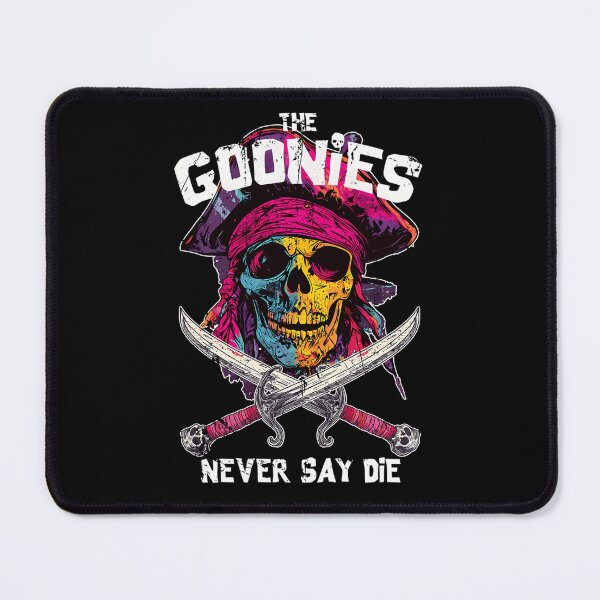 Item preview, Pirate Skull Wearing Tricorn Hat Above Crossed designed and sold by TremayneWitting.