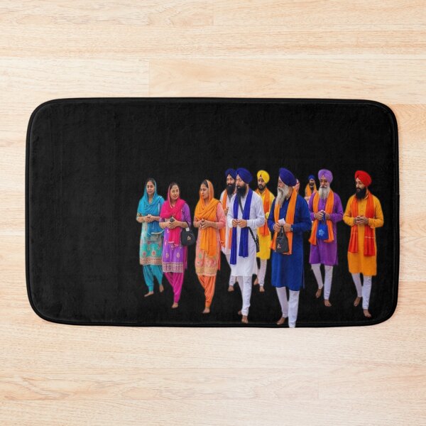 Item preview, PILGRIMS - GOLDEN TEMPLE designed and sold by ewellwarntzw.