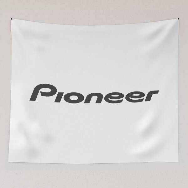 Item preview, Walrus Pioneer bDJ Spins designed and sold by Kiftsgategarden.