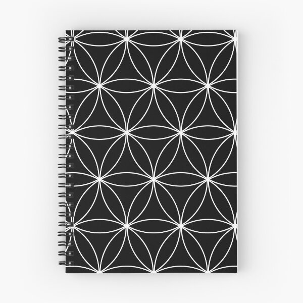 Item preview, Flower of Life designed and sold by pdbjork.