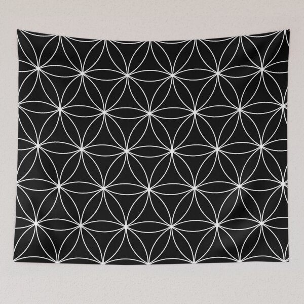 Item preview, Flower of Life designed and sold by pdbjork.