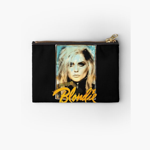 Item preview, Blondie Retro 70s Punk Rock Vintage designed and sold by StuartMooreArt.