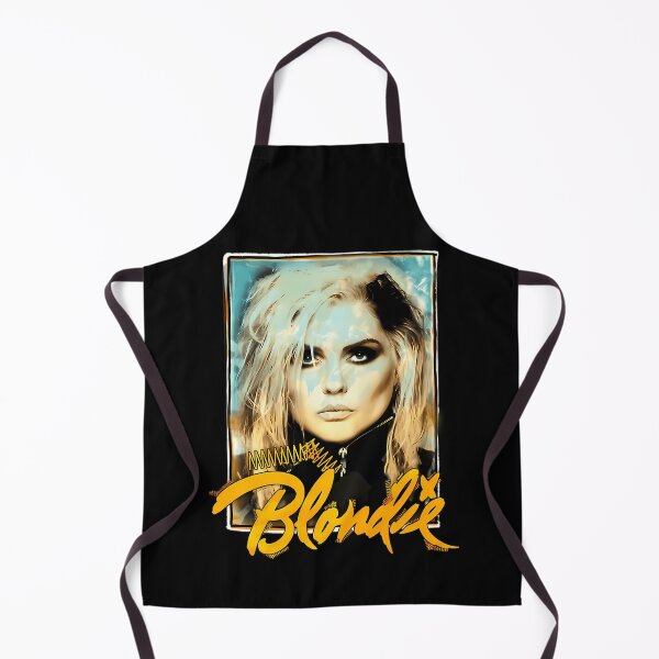 Item preview, Blondie Retro 70s Punk Rock Vintage designed and sold by StuartMooreArt.