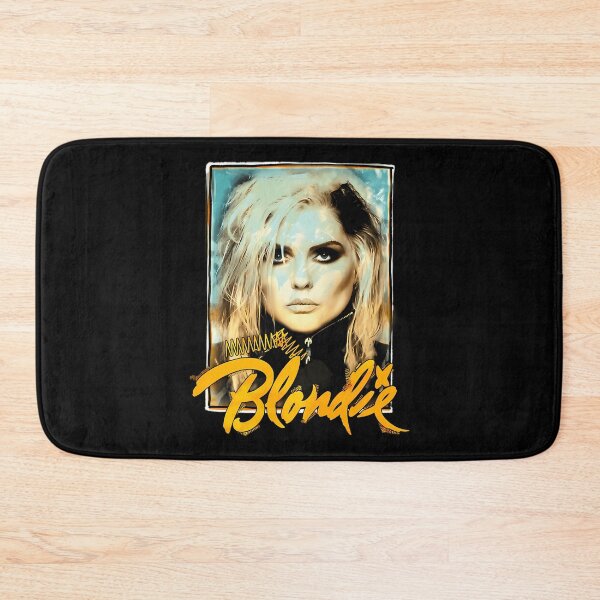 Item preview, Blondie Retro 70s Punk Rock Vintage designed and sold by StuartMooreArt.