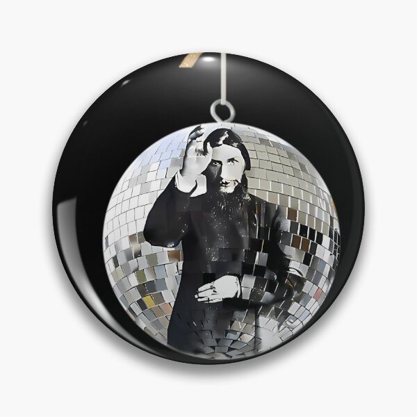 Item preview, Rasputins Boneys M designed and sold by DarkPsyche.