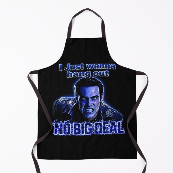Item preview, No big deal designed and sold by American Artist Designs.
