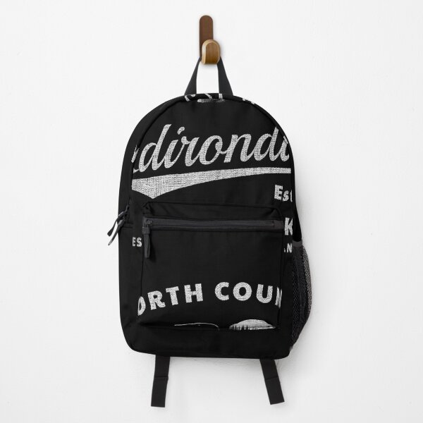 Item preview, Adirondacks Mountain New York designed and sold by goombi-creative.
