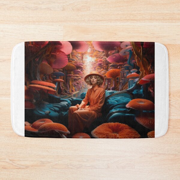 Item preview, Coconut Poster Captures Summer Adventure. designed and sold by ilhsoebi.