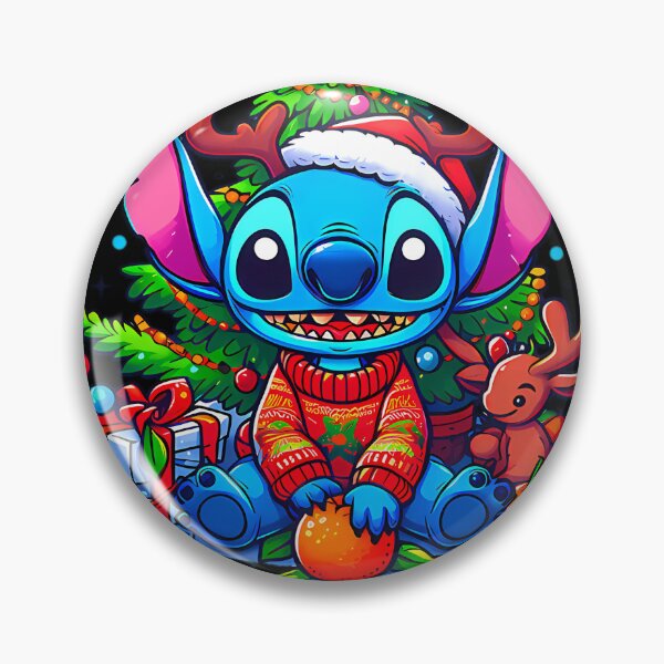 Item preview, Stitchmas Classic  designed and sold by RetroGalaxies.