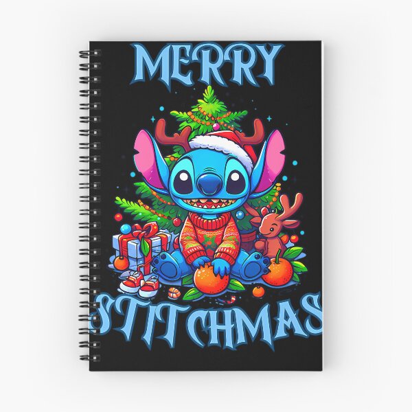Item preview, Stitchmas Classic  designed and sold by RetroGalaxies.