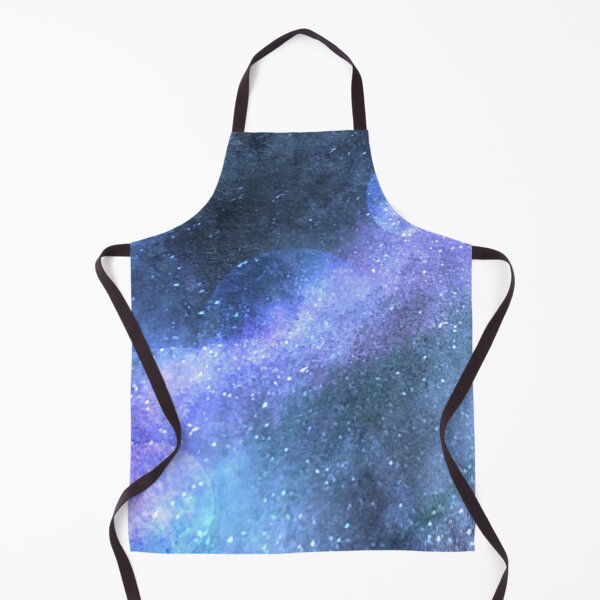 Item preview, "The Night Sky (Nebulae with Planets and Stars.)" designed and sold by Spaceart9.
