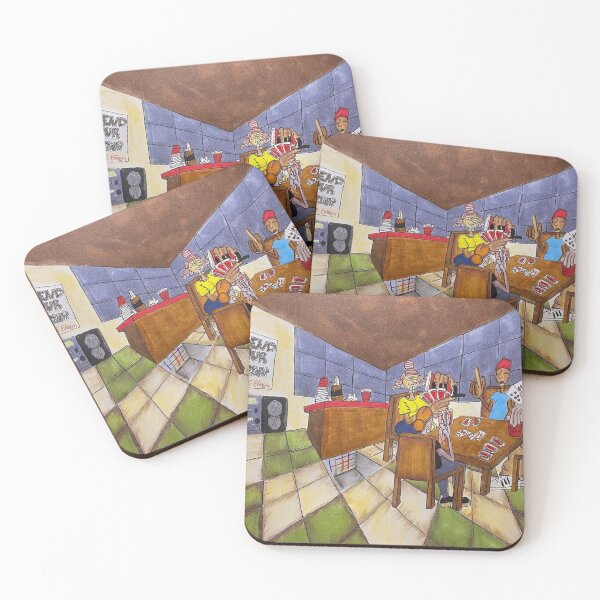 Item preview, Shark Pix Banco aEats Tacos designed and sold by Kiftsgategarden.