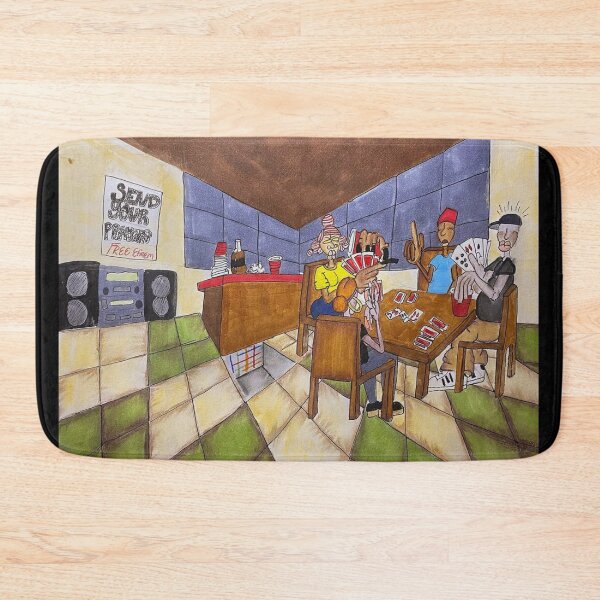 Item preview, Shark Pix Banco aEats Tacos designed and sold by Kiftsgategarden.
