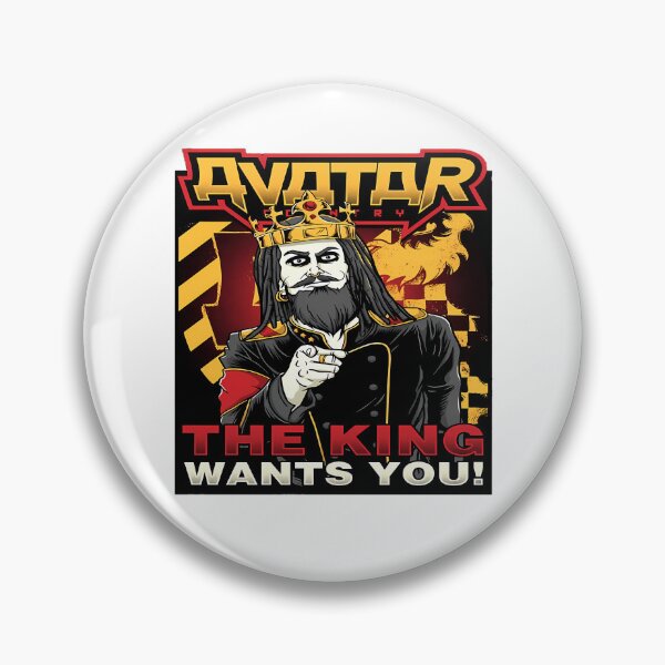 Item preview, Best Art Of Avatar Band designed and sold by StuartMooreArt.