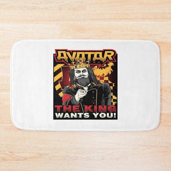 Item preview, Best Art Of Avatar Band designed and sold by StuartMooreArt.