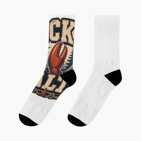 Item preview, Wicked Salty Coastal Ocean Lobster Claw designed and sold by snowry.