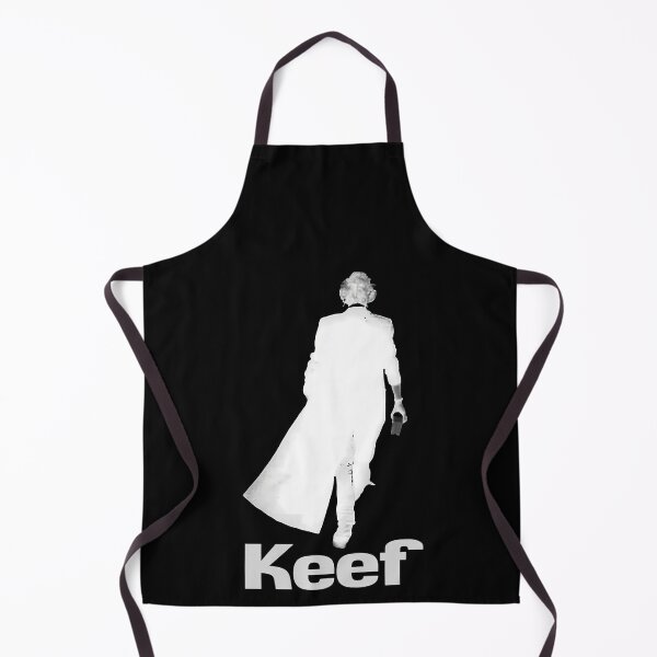 Item preview, Silhouette Man Walking In Coat designed and sold by DRIP DROP by Rymbai.