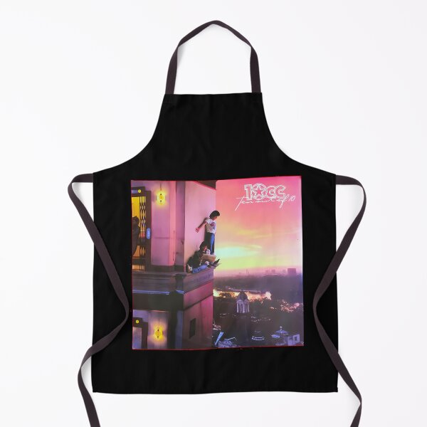 Item preview, People On High Building designed and sold by DRIP DROP by Rymbai.