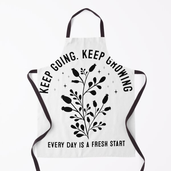 Item preview, Keep going, keep growing designed and sold by fribabywonder.