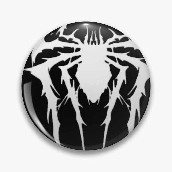 Item preview, spider gotic designed and sold by abissdesing.
