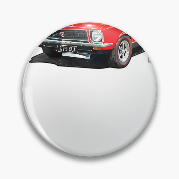 Item preview, Holden Xu1 Lj Torana In Red designed and sold by RetroGalaxies.