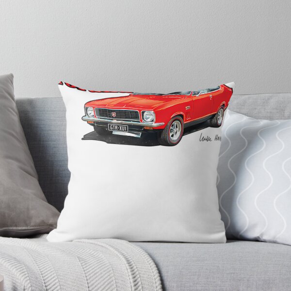 Item preview, Holden Xu1 Lj Torana In Red designed and sold by RetroGalaxies.