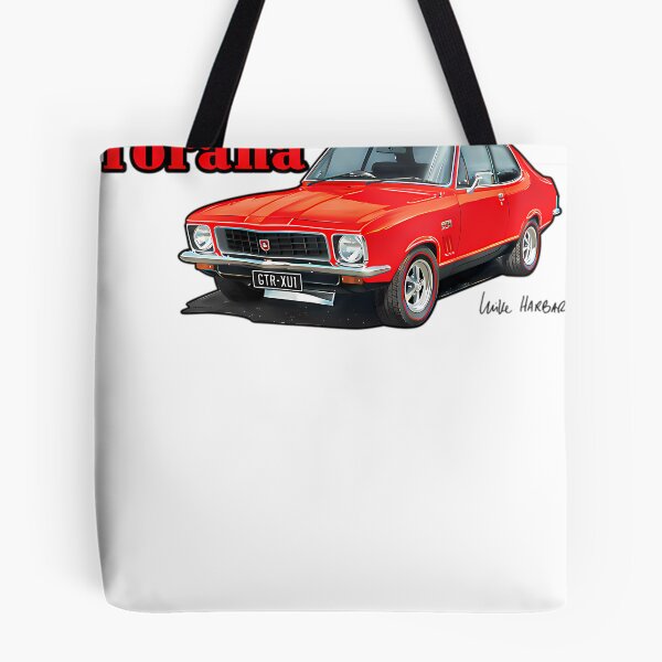 Item preview, Holden Xu1 Lj Torana In Red designed and sold by RetroGalaxies.