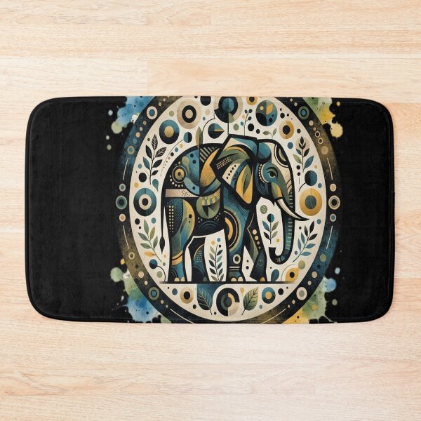Item preview, Bagua Area N°8 | Knowledge And Wisdom designed and sold by fejesrussh.