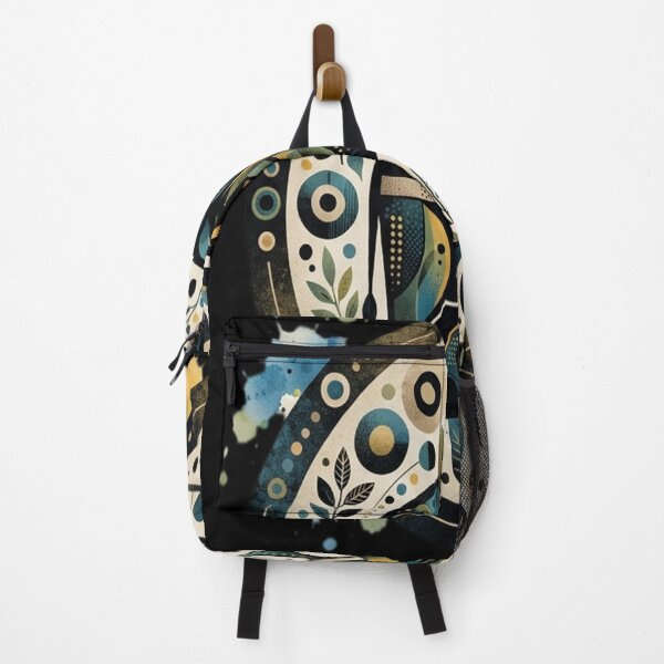 Item preview, Bagua Area N°8 | Knowledge And Wisdom designed and sold by fejesrussh.