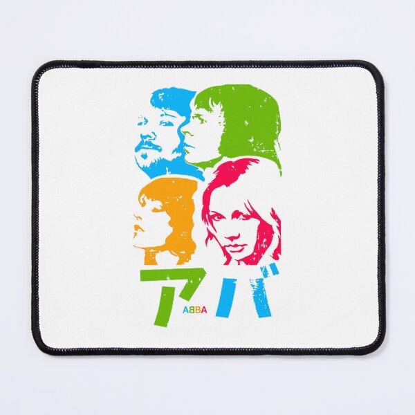 Item preview, Copy of Colours Portrait Aba designed and sold by irendnzalez.