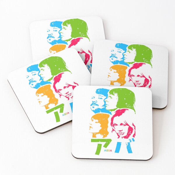 Item preview, Copy of Colours Portrait Aba designed and sold by irendnzalez.