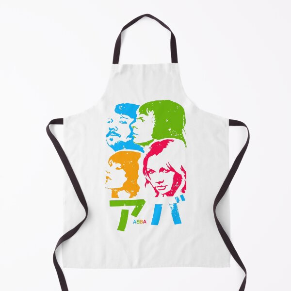 Item preview, Copy of Colours Portrait Aba designed and sold by irendnzalez.