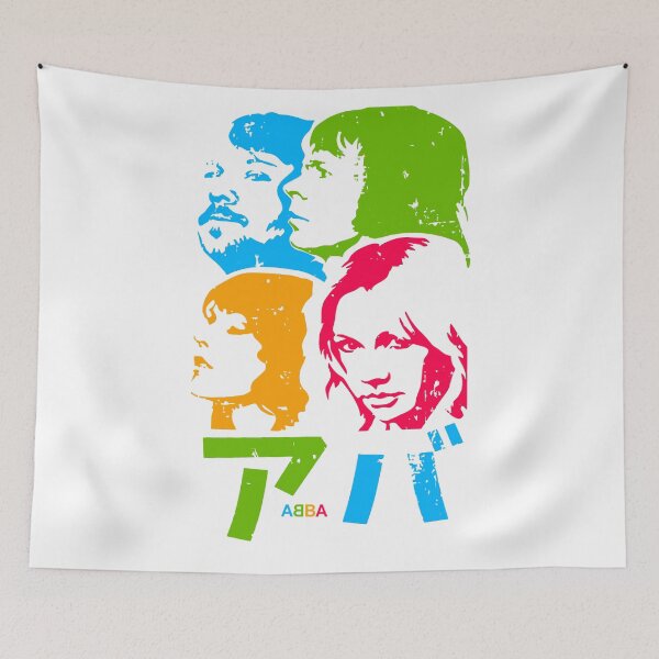 Item preview, Copy of Colours Portrait Aba designed and sold by irendnzalez.