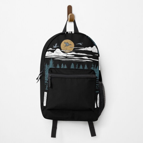 Item preview, Adirondacks New York Outdoor Nature designed and sold by goombi-creative.