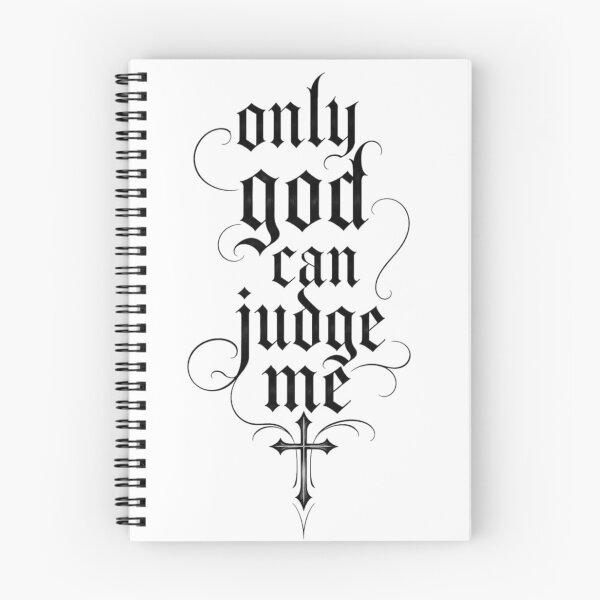 Item preview, not satanic symbols  designed and sold by citesc-biblia.