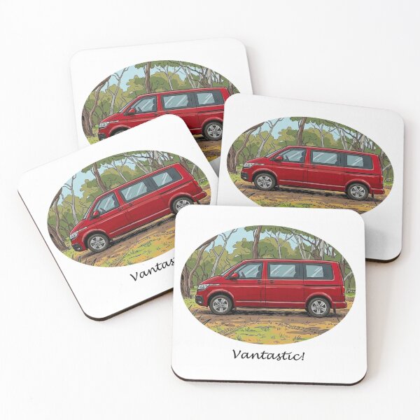 Item preview, Vantastic!: celebrating van life designed and sold by FranWest.