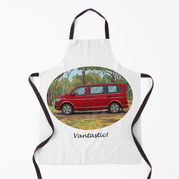 Item preview, Vantastic!: celebrating van life designed and sold by FranWest.
