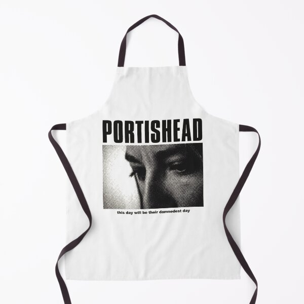 Item preview, Portishead Dark Trip Hop Aesthetic designed and sold by yerdhalo.
