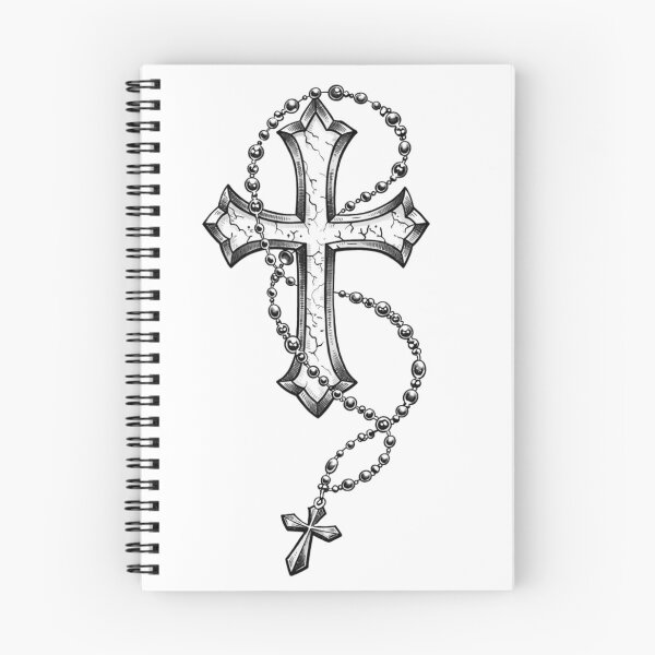 Item preview, not satanic symbols  designed and sold by citesc-biblia.