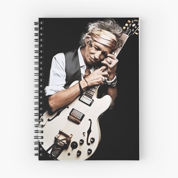 Item preview, Musician Playing Electric Guitar Performance designed and sold by DuaneHirthe.