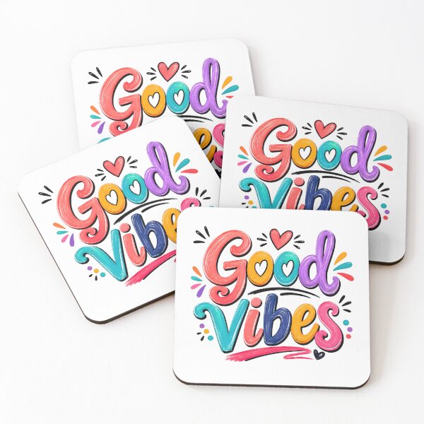 Item preview, Good vibes designed and sold by nimmitrends.