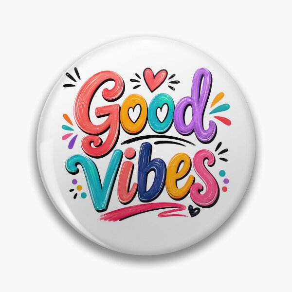 Item preview, Good vibes designed and sold by nimmitrends.