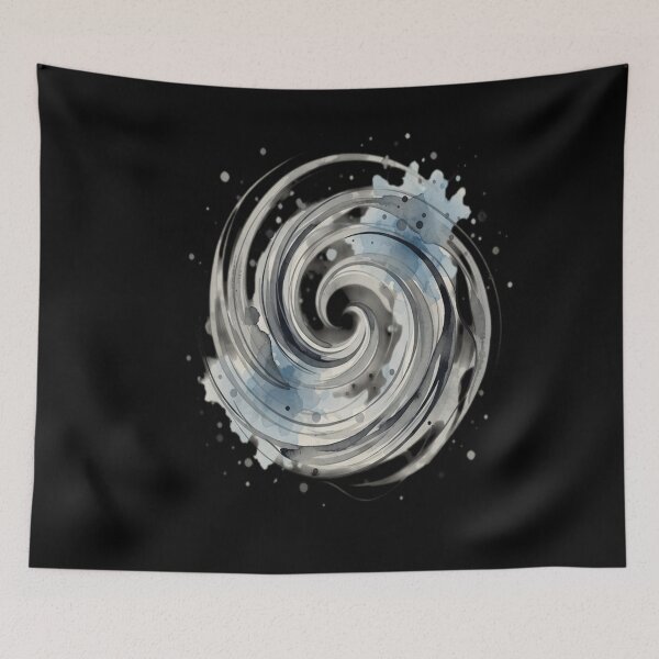 Item preview, Bagua Area N°6 | Helpful Friends And Travel designed and sold by fejesrussh.