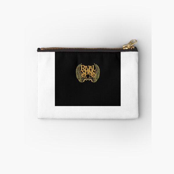 Item preview, Rival Sons Band Logo designed and sold by RetroGalaxies.