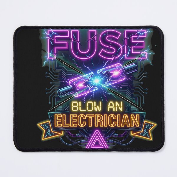 Item preview, Save a fuse designed and sold by www092.