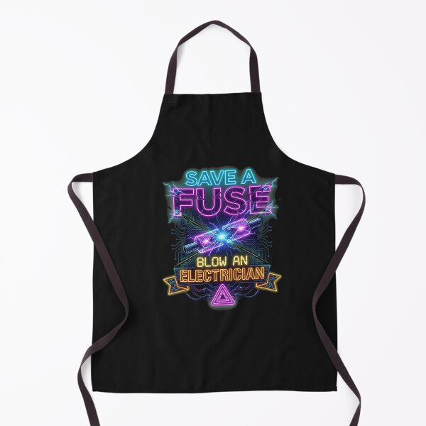 Item preview, Save a fuse designed and sold by www092.