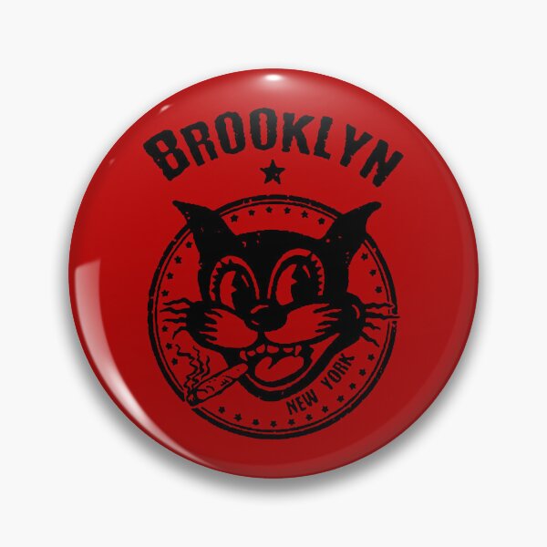 Item preview, Brooklyn Alley Cat designed and sold by G0tees.